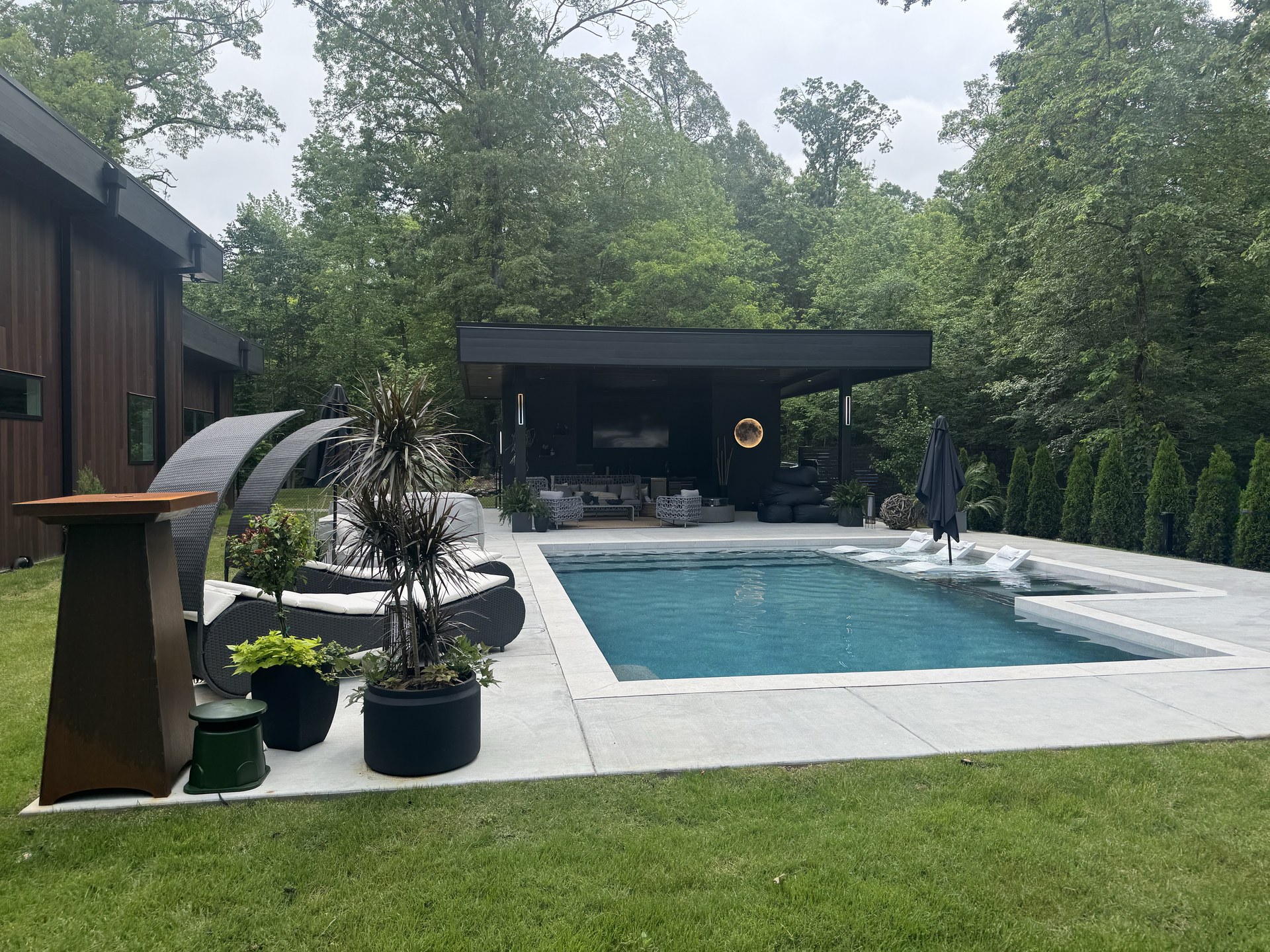 Premium Pool & Patio